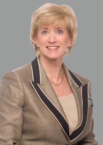 Linda Mcmahon