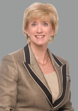 Linda Mcmahon