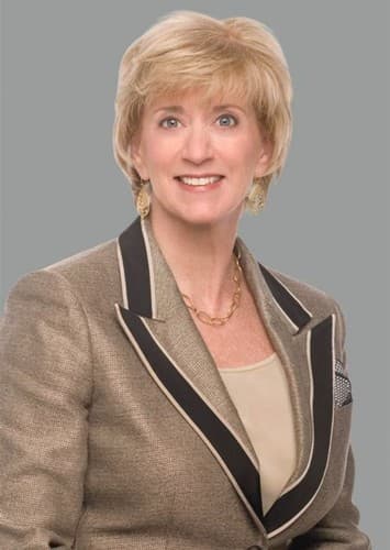 Linda Mcmahon
