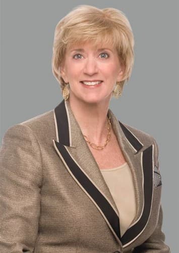 Linda McMahon