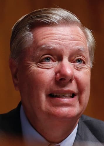 Lindsay Graham