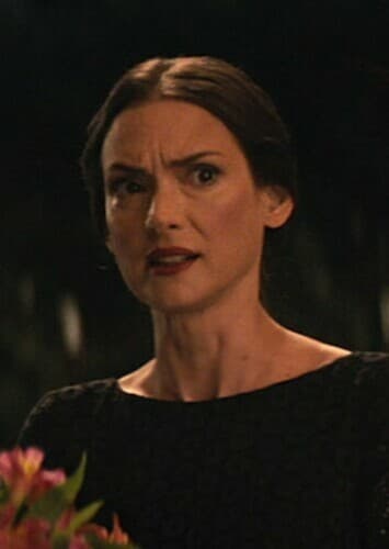 Lindsay (Iran Remake)