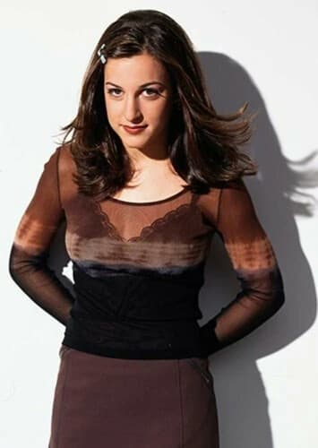 Lindsay Sloane