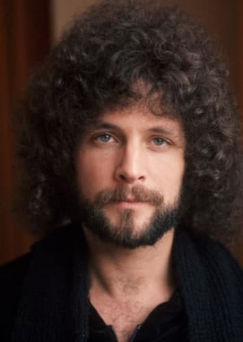 Lindsey Buckingham