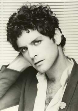 Lindsey Buckingham