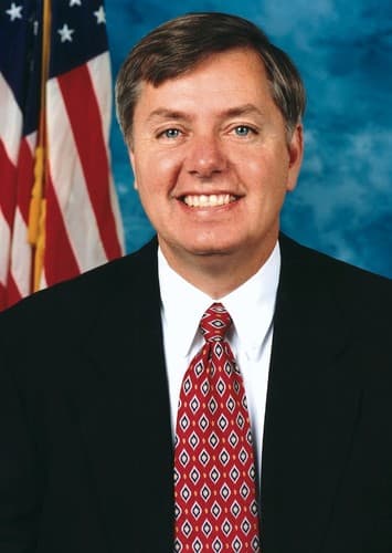 Lindsey Graham