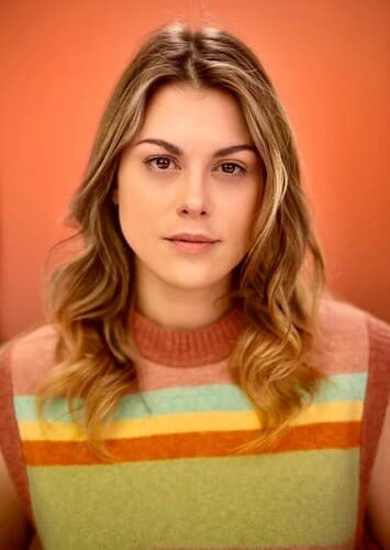 Lindsey Shaw