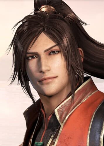 Ling Tong
