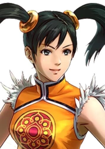 Ling Xiaoyu