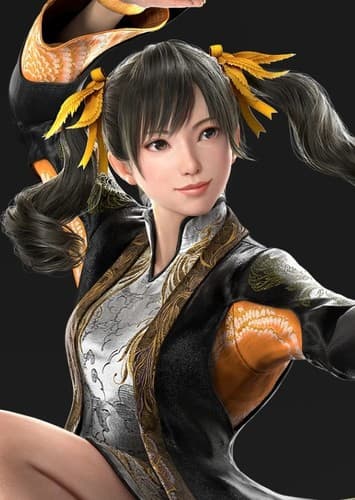 Ling Xiaoyu