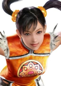 Ling Xiaoyu