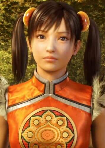 Ling Xiaoyu