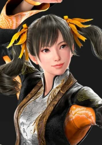 Ling Xiaoyu