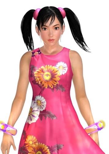Ling Xiaoyu