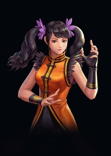 Ling Xiaoyu