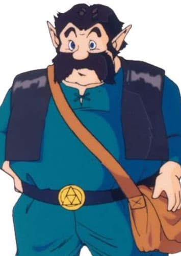 Link's Uncle
