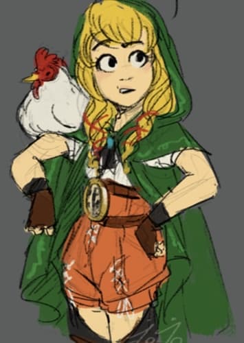 Linkle