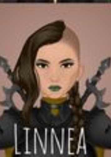 Linnea Blackbeak