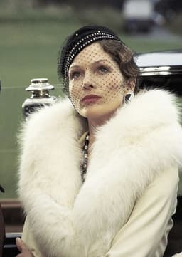 Linnet Ridgeway Doyle