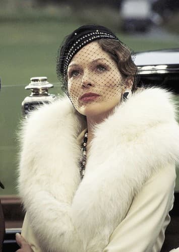 Linnet Ridgeway Doyle