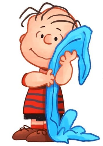 Linus Van Pelt
