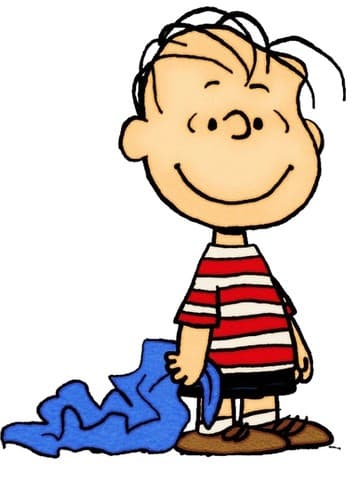 Linus Van Pelt