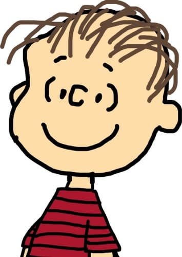 Linus Van Pelt
