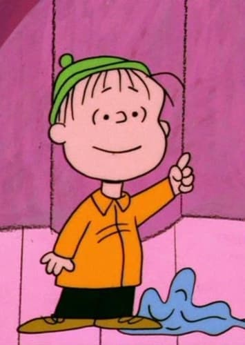 Linus Van Pelt