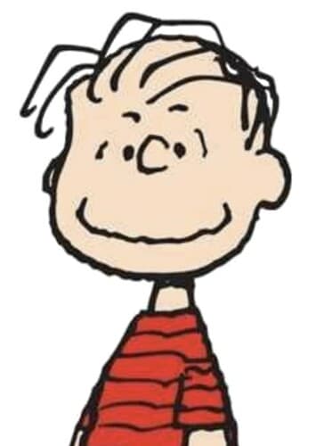 Linus van Pelt