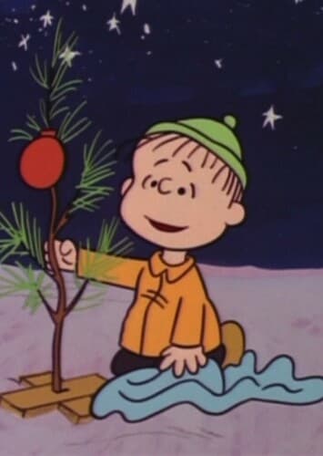 Linus Van Pelt