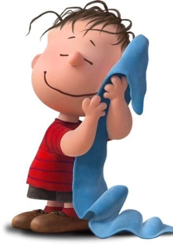 Linus van Pelt