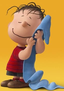 Linus van pelt