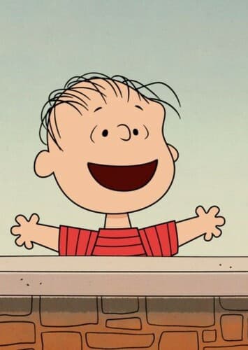 Linus Van Pelt