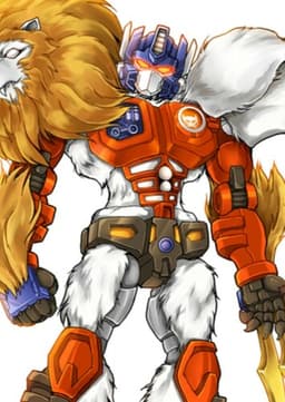 Lio convoy