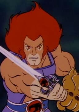Lion-O