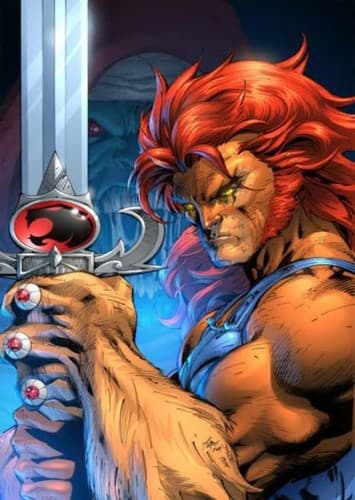 Lion-o