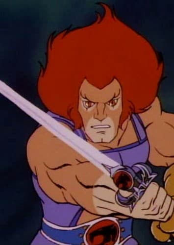 Lion-o