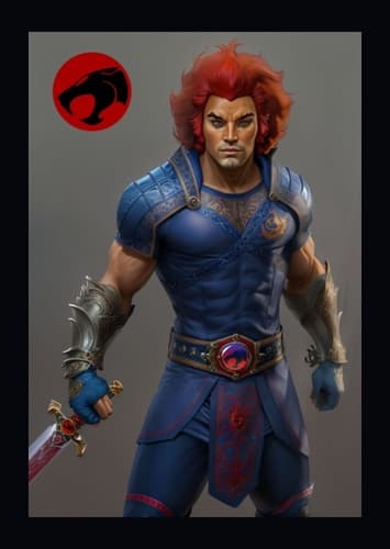 Lion-O