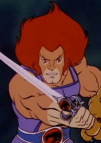 Lion-O