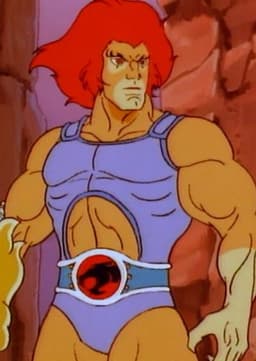 Lion-O