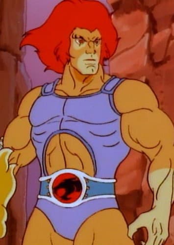 Lion-O