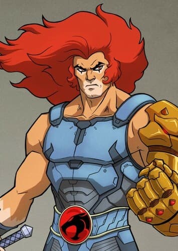 Lion-O