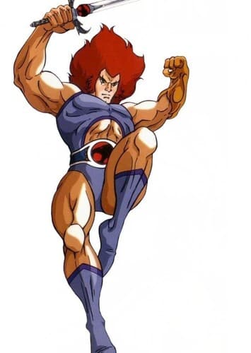 Lion-O