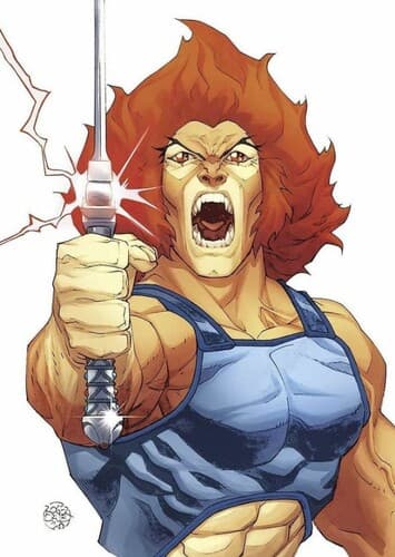 Lion-o