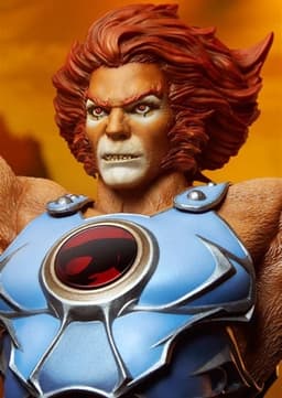 Lion-O