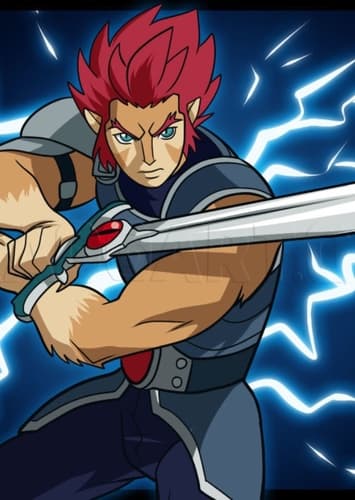 Lion-O