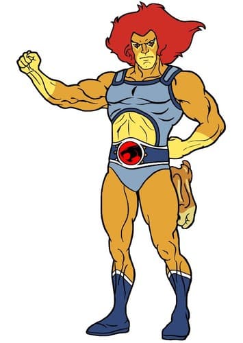 Lion-O
