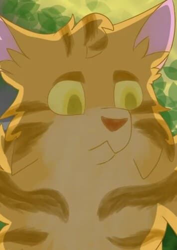 Lionblaze