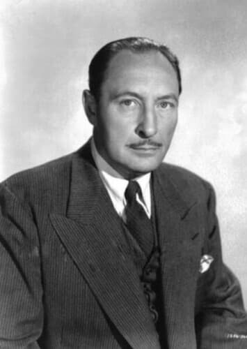 Lionel Atwill