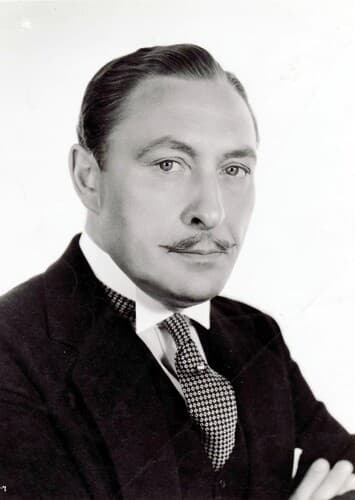 Lionel Atwill